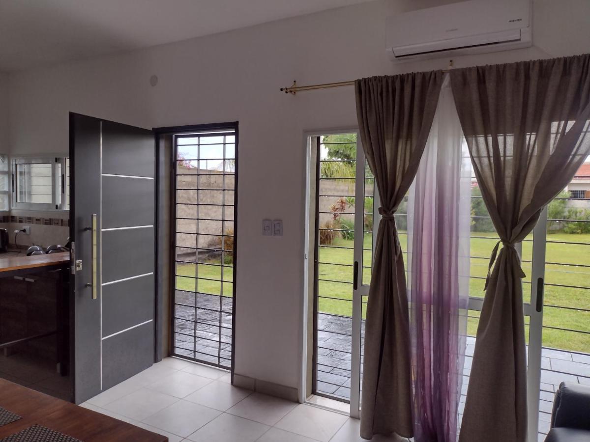 Lomas Del Mirador Holiday home