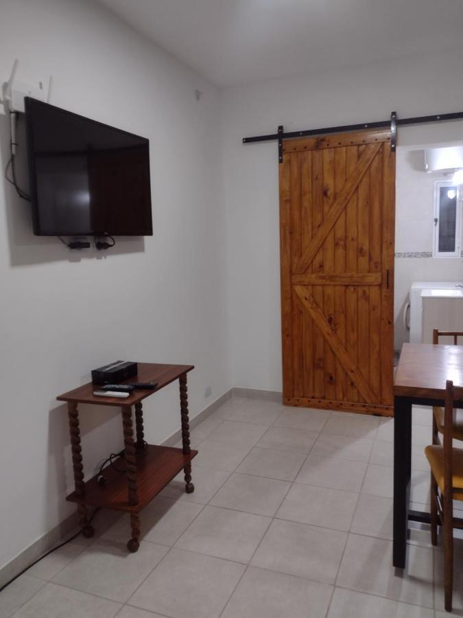 Lomas Del Mirador Holiday home