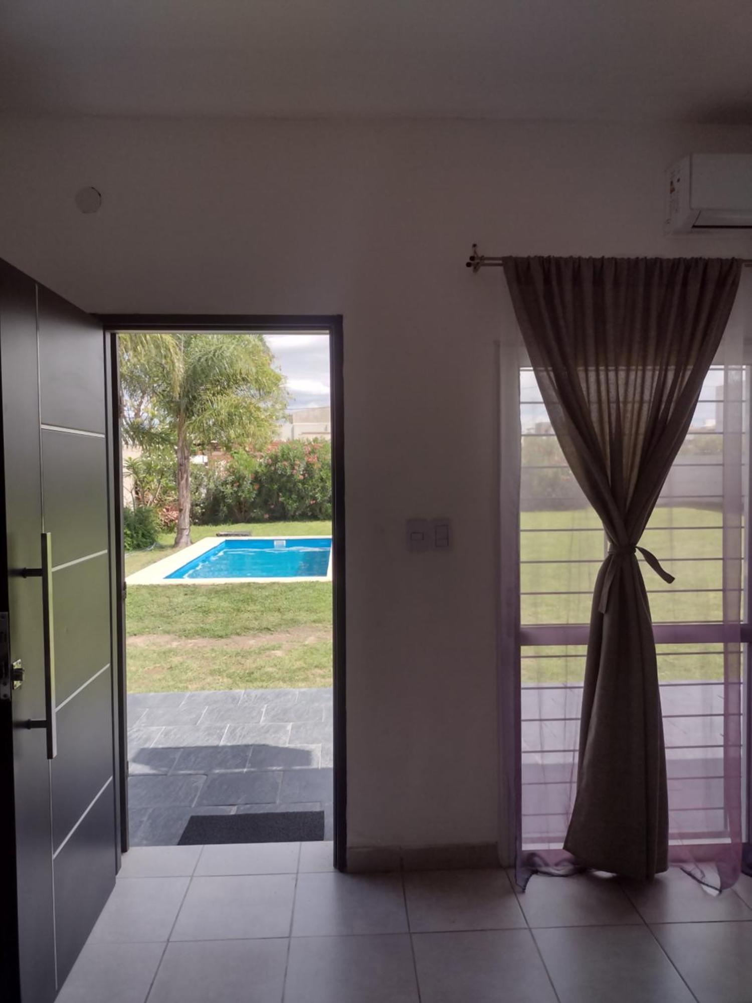 Lomas Del Mirador Holiday home